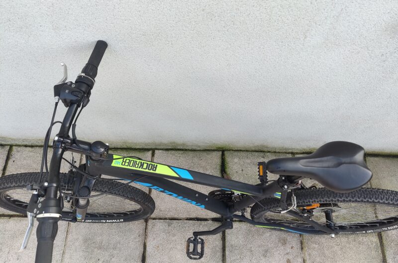VTT BMC FULL CARBONE TRES LEGER – Click&Cycle – Location de vélos entre ...