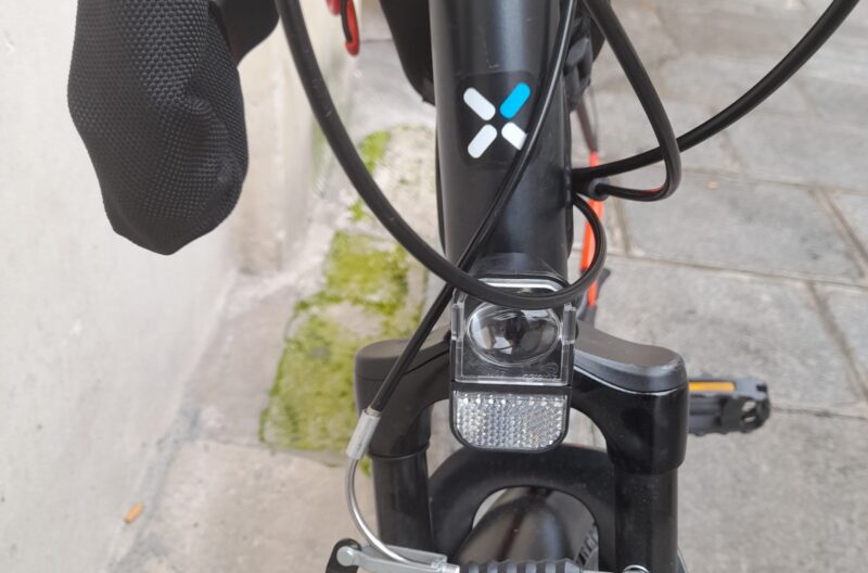 Vélo Decathlon Vitamin – Click&Cycle – Location de vélos entre particuliers